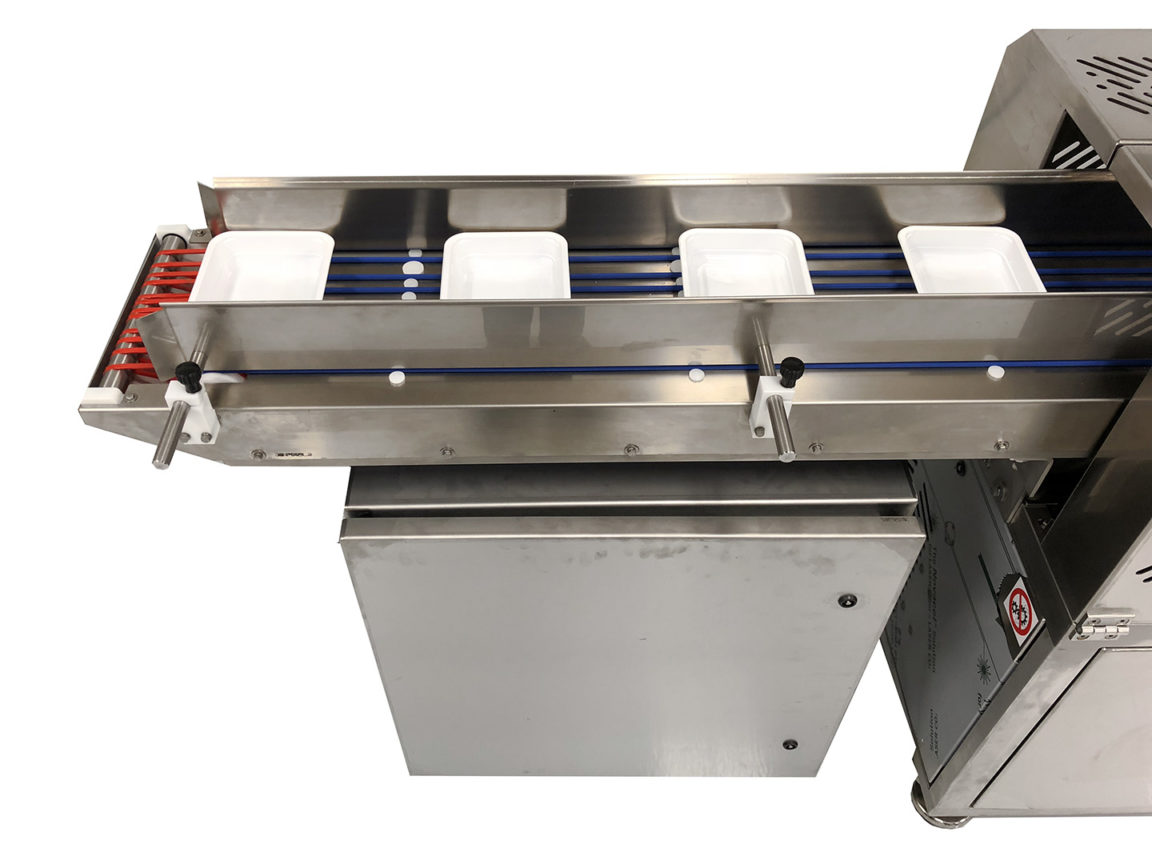 ILPRA 1440 Automatic Tray Sealer