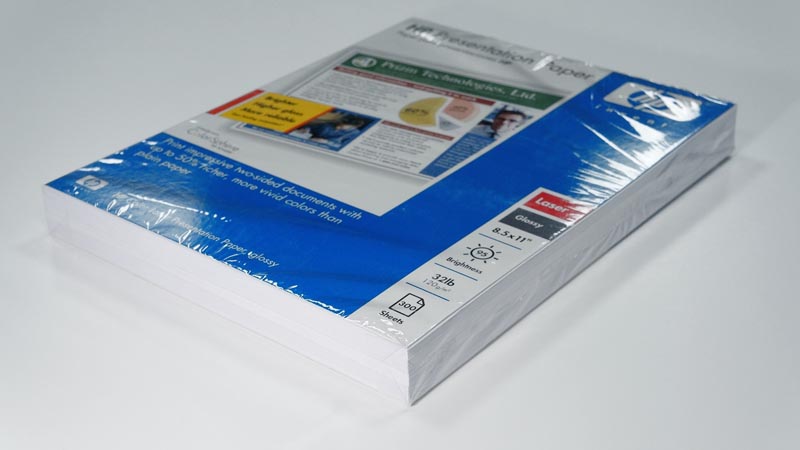 Overwrapping Overwrapper Sollas Paper media