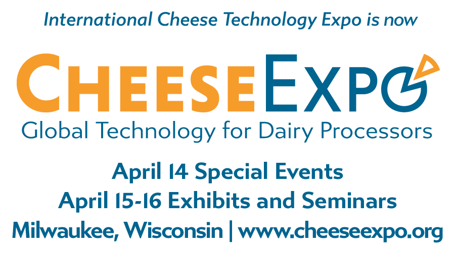 Cheese Expo ILPRA America