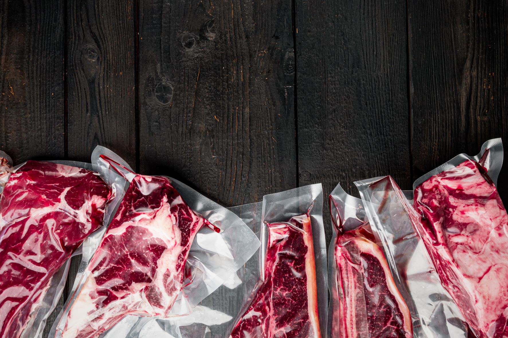 How The Meat Industry Is Changing With Skin Packaging