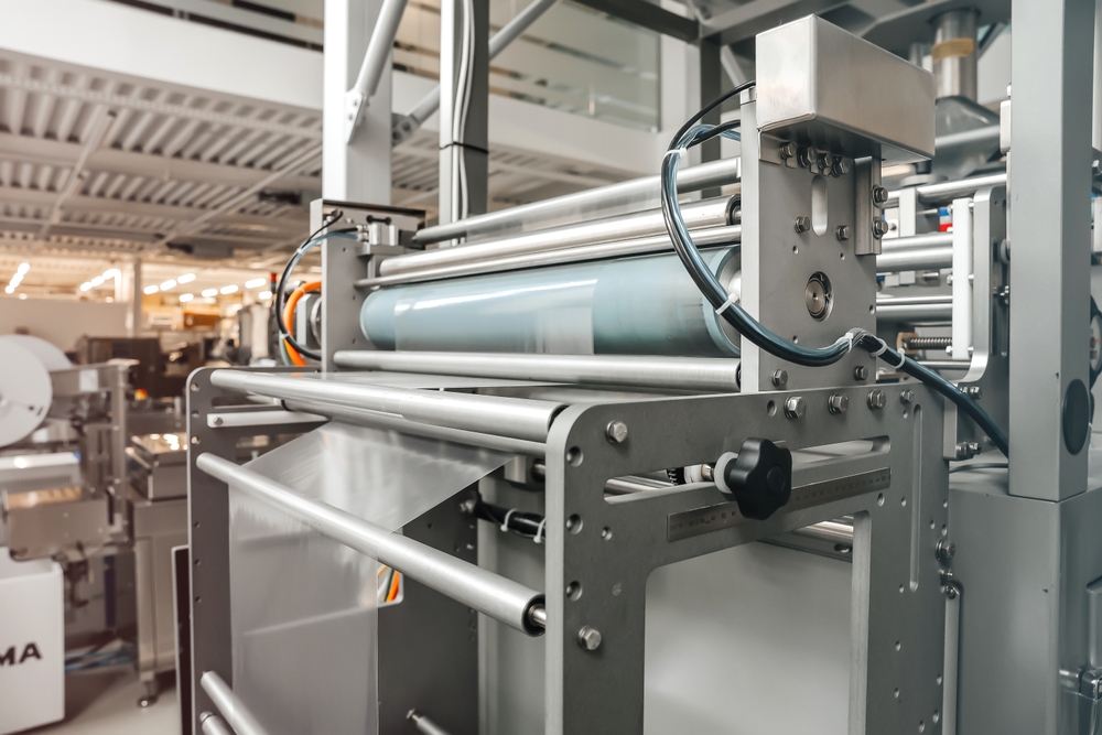 Upgrade Your Packaging System with Roberts Technology Group