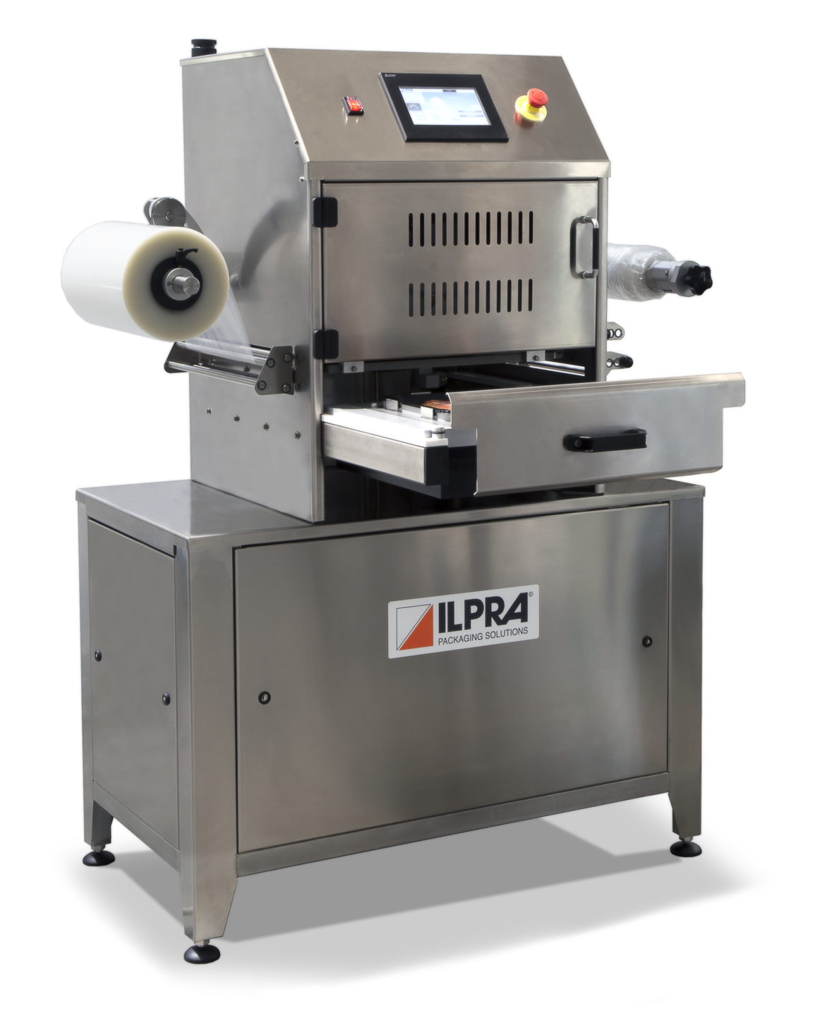 FP 400 "Special Edition" | Roberts Technology Group, Inc.