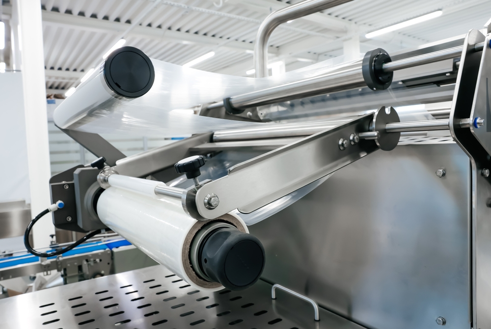 How to Scale Your Production with Multi-Lane Tray Filling Systems