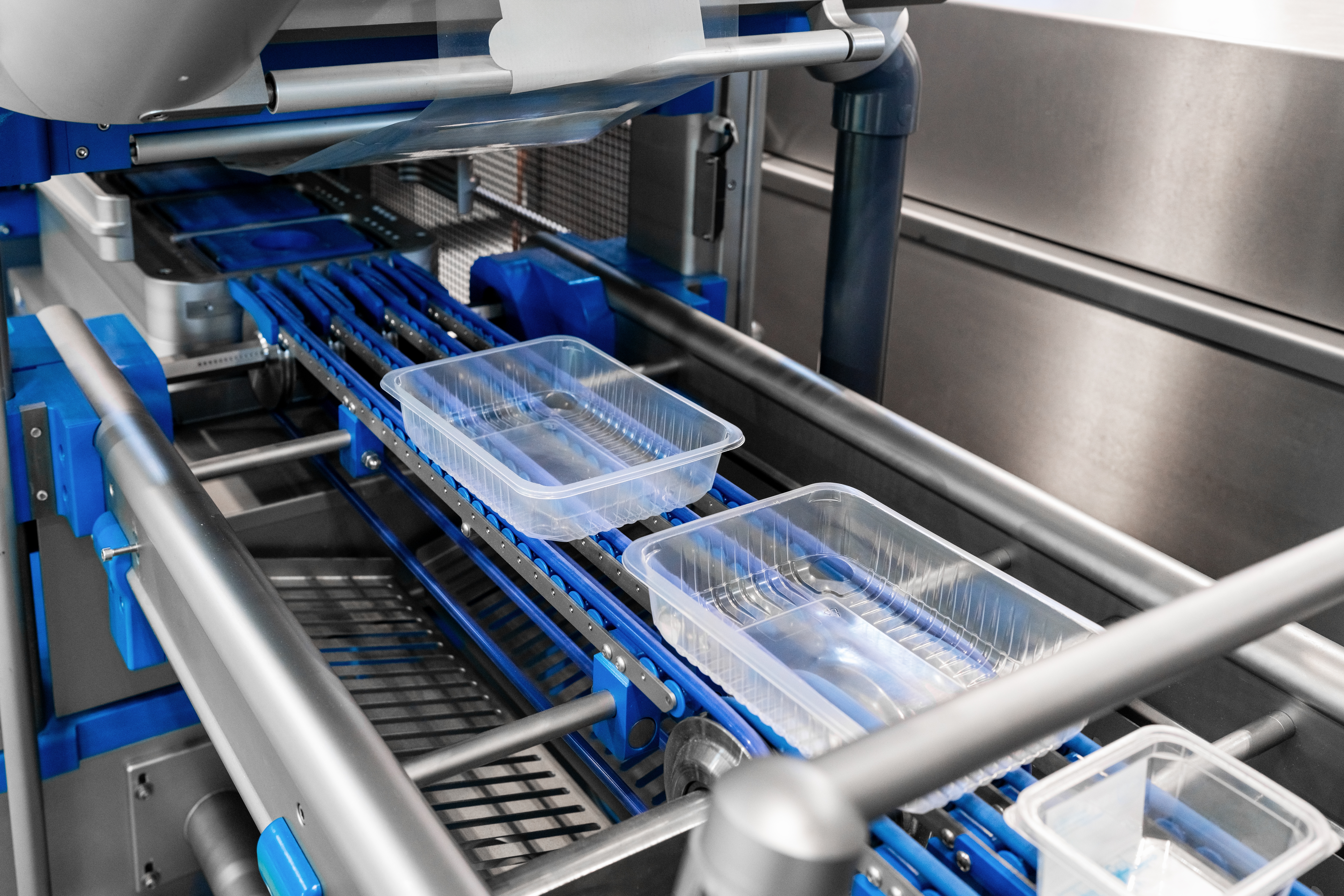 How Fill Seal Machines Handle Temperature-Sensitive Products