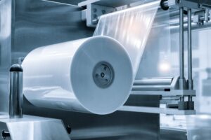 Speed Meets Sustainability Optimizing Overwrapping Machines for Bio-Based Films