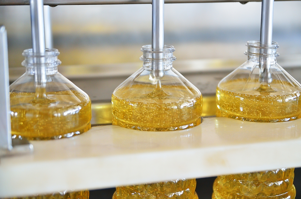 Optimizing Liquid Filling Operations: Core Mechanics and Strategic Integration