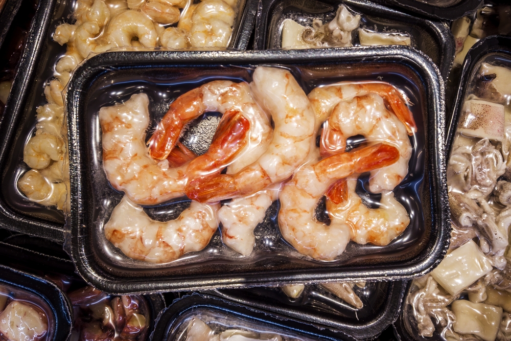 How to Vacuum Seal Food in Plastic Trays: A Technical Guide