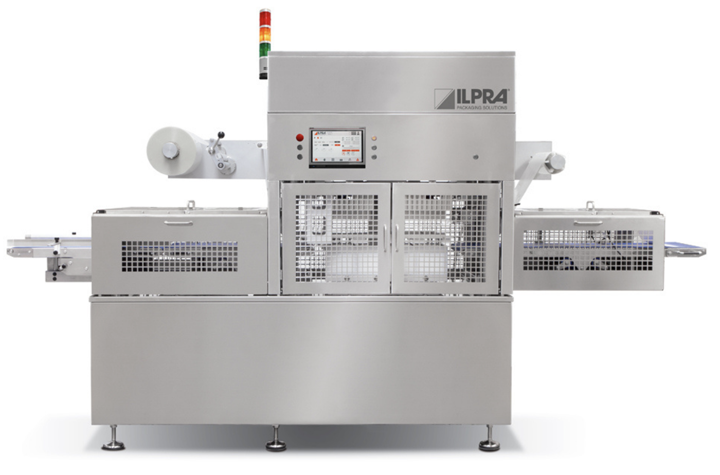 ILPRA Foodpack Master